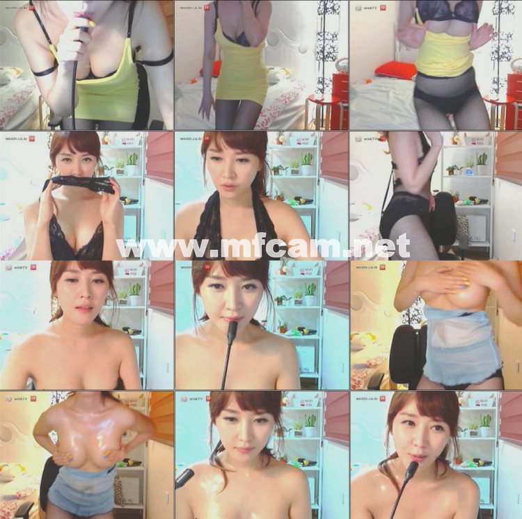 KOREAN BJ 2015082004